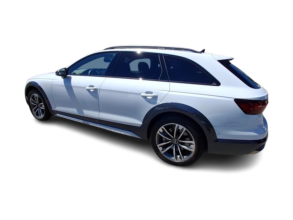 Thumbnail: 2023 Audi A4 - 19