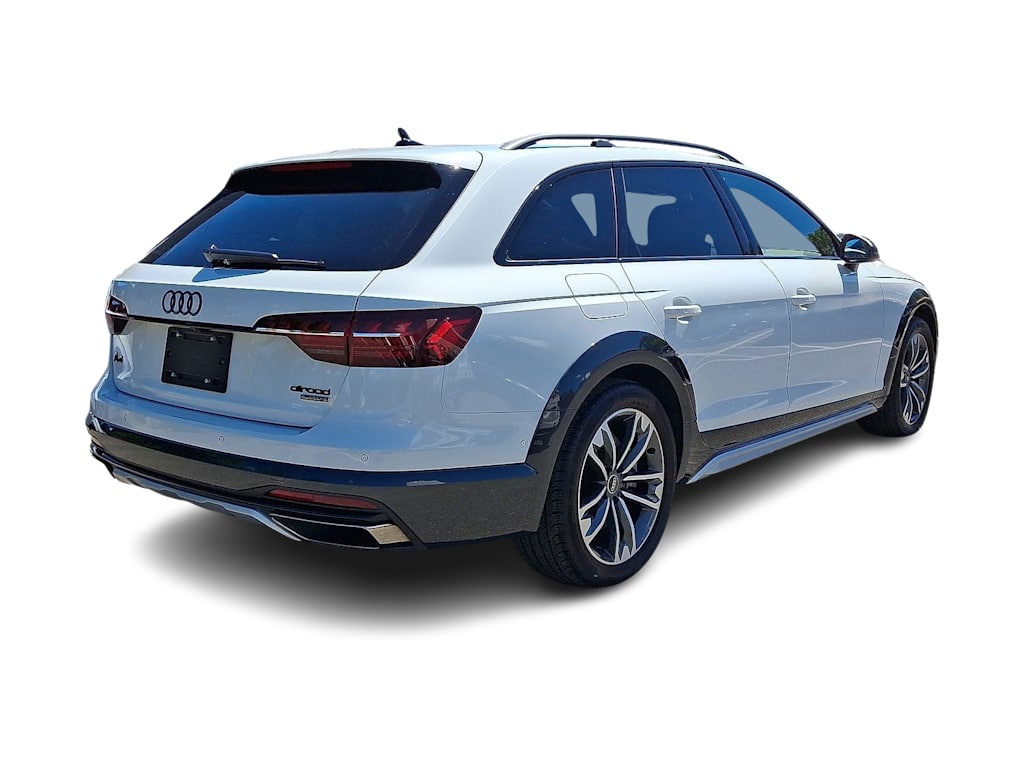 Thumbnail: 2023 Audi A4 - 32