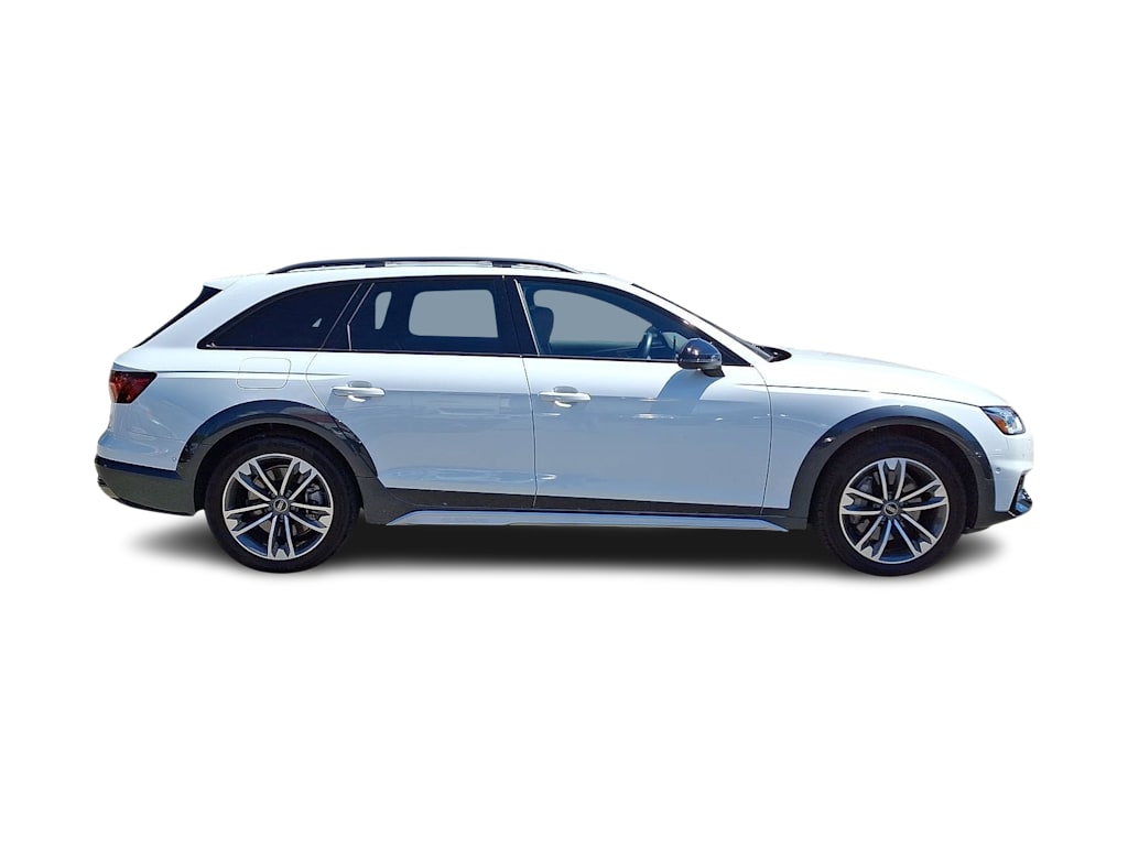 Thumbnail: 2023 Audi A4 - 33
