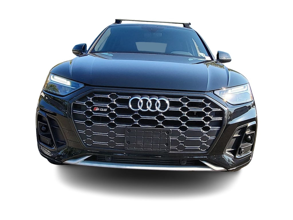 2022 Audi SQ5 Premium 27