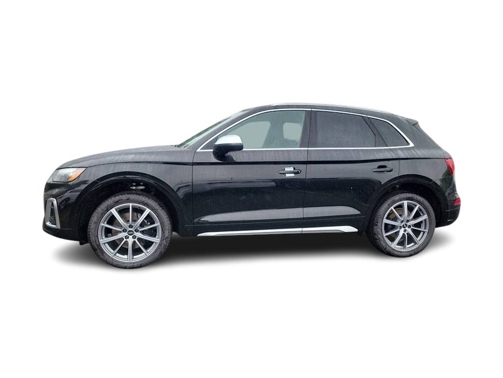 2024 Audi SQ5 Premium 3