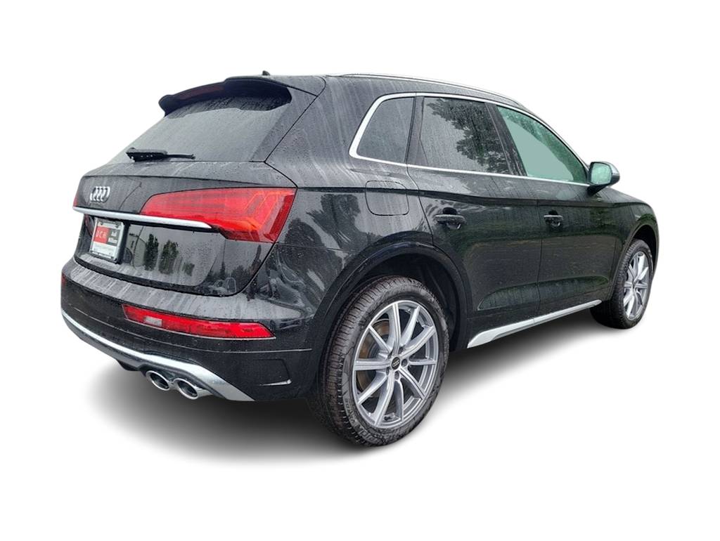 2024 Audi SQ5 Premium 14