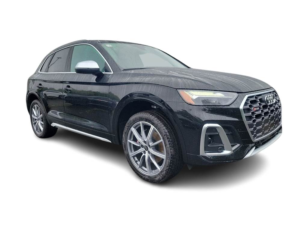 2024 Audi SQ5 Premium 16