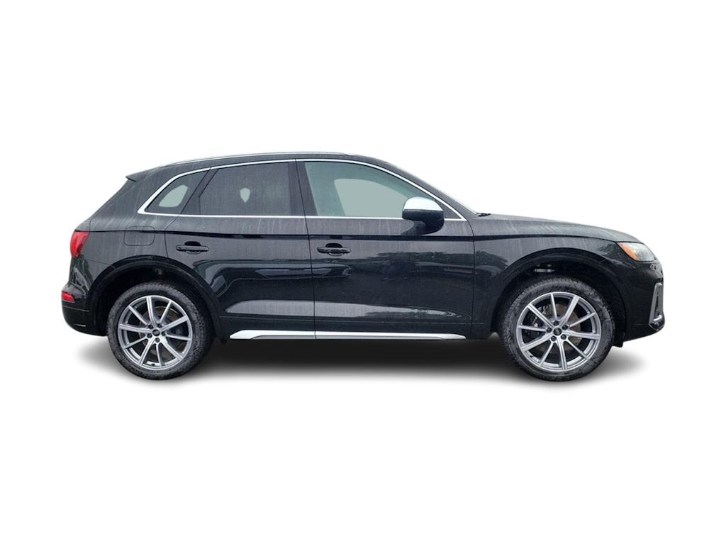 2024 Audi SQ5 Premium 15