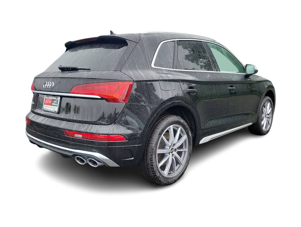 2024 Audi SQ5 Premium 18