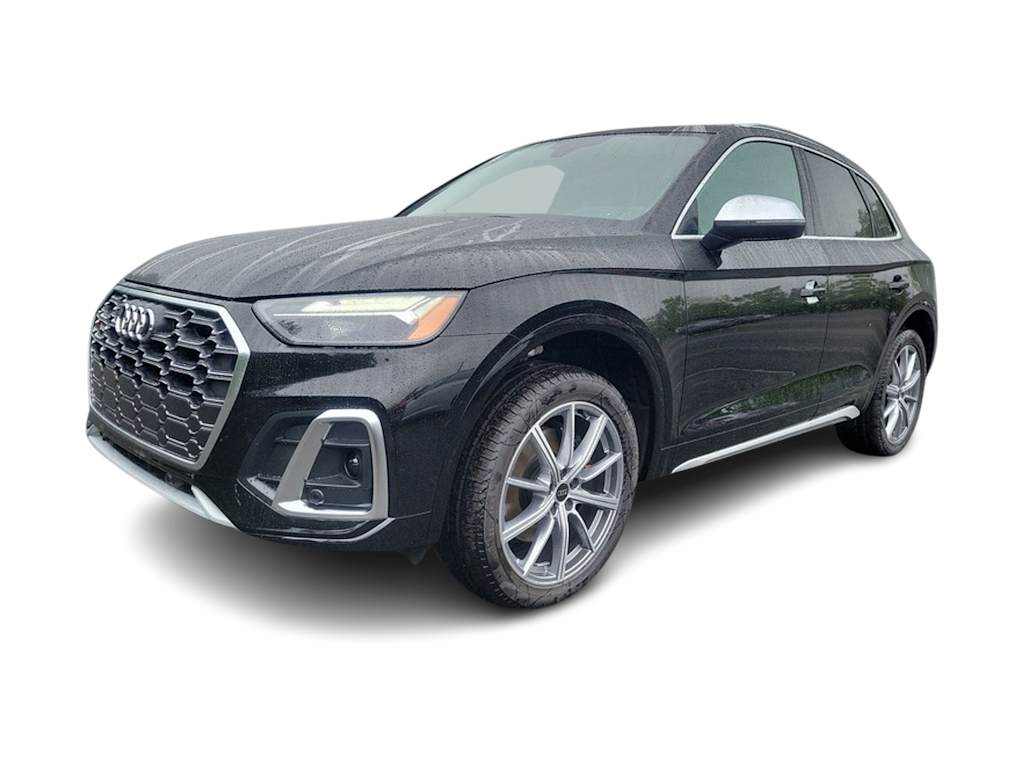 2024 Audi SQ5 Premium 13