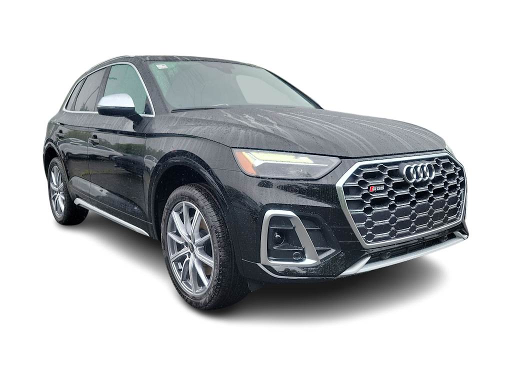 2024 Audi SQ5 Premium 17