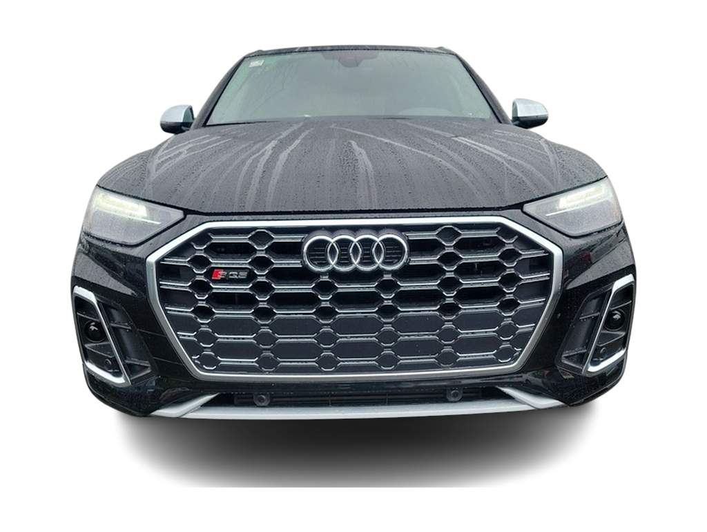 2024 Audi SQ5 Premium 6