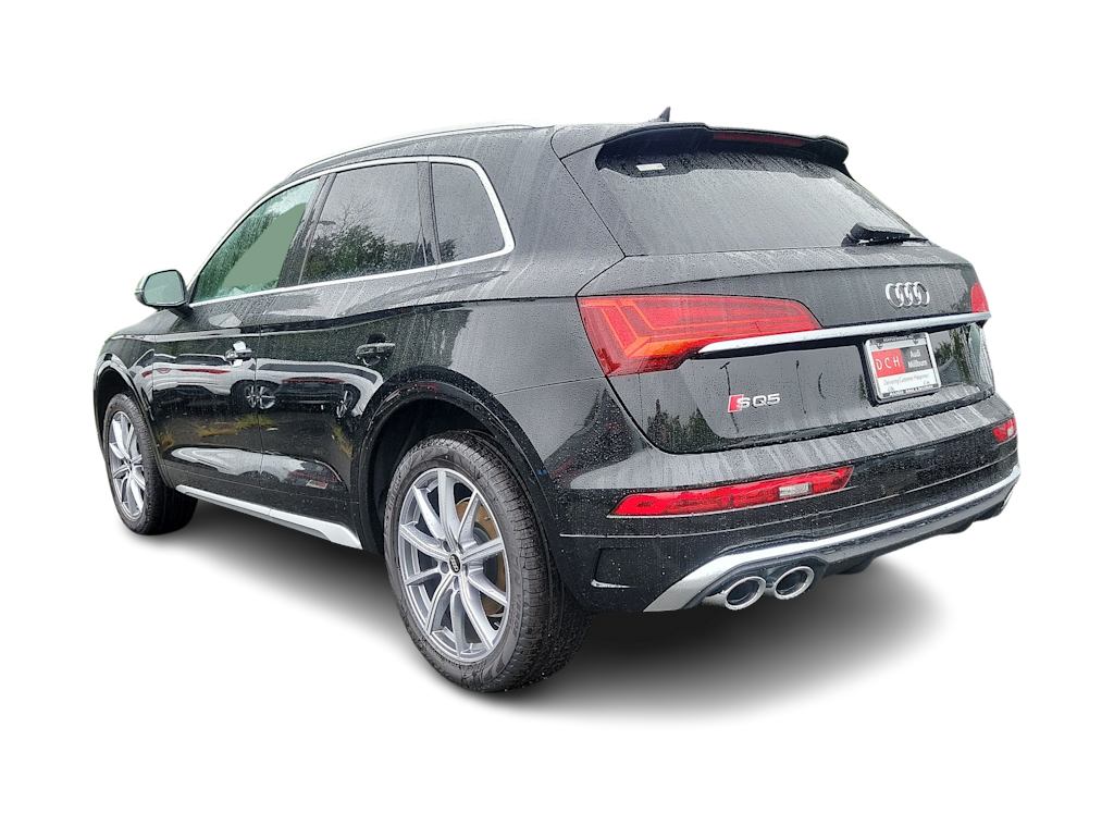 2024 Audi SQ5 Premium 19