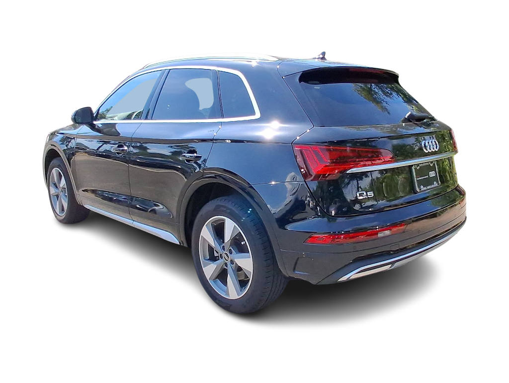 Thumbnail: 2024 Audi Q5 - 30