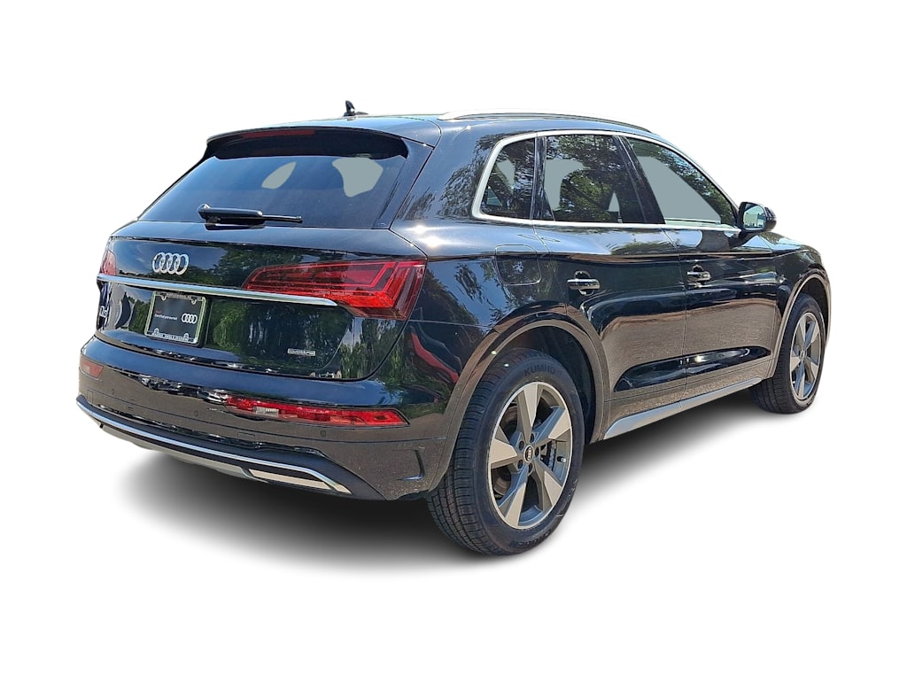 Thumbnail: 2024 Audi Q5 - 32