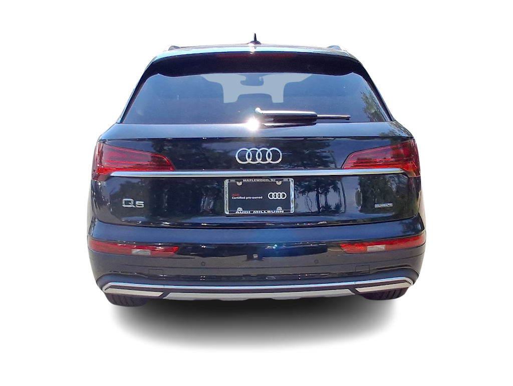 Thumbnail: 2024 Audi Q5 - 31