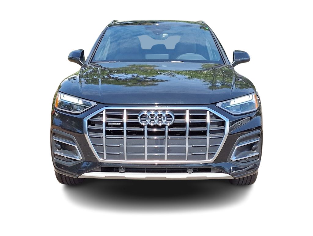 Thumbnail: 2024 Audi Q5 - 35