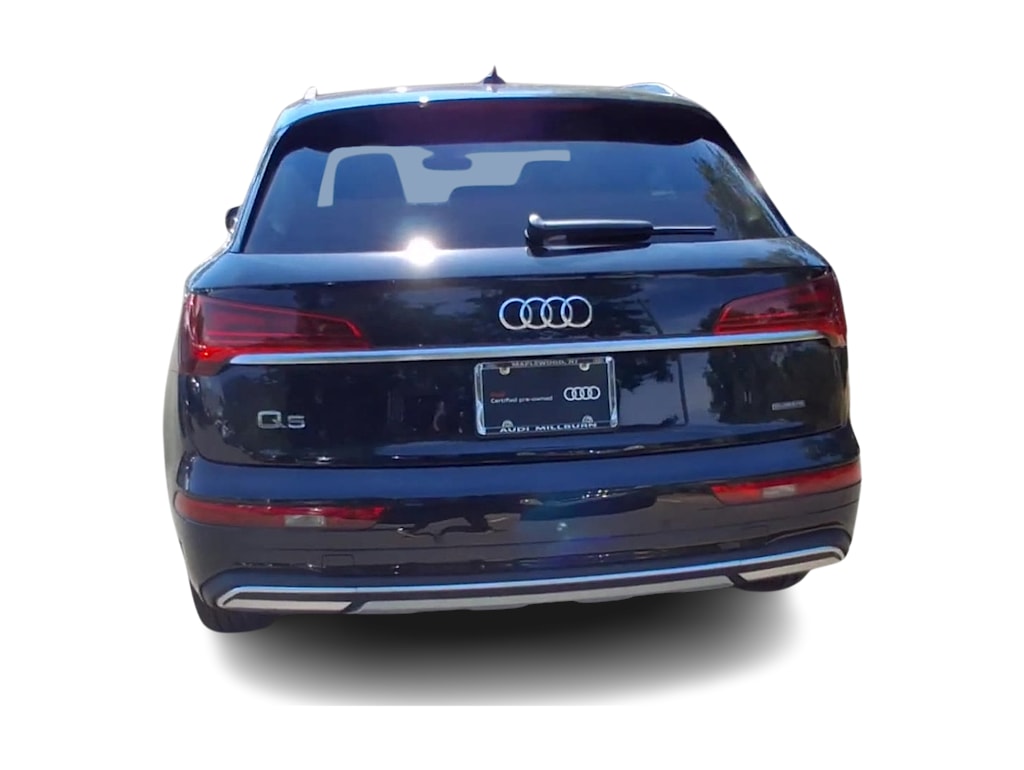 Thumbnail: 2024 Audi Q5 - 5