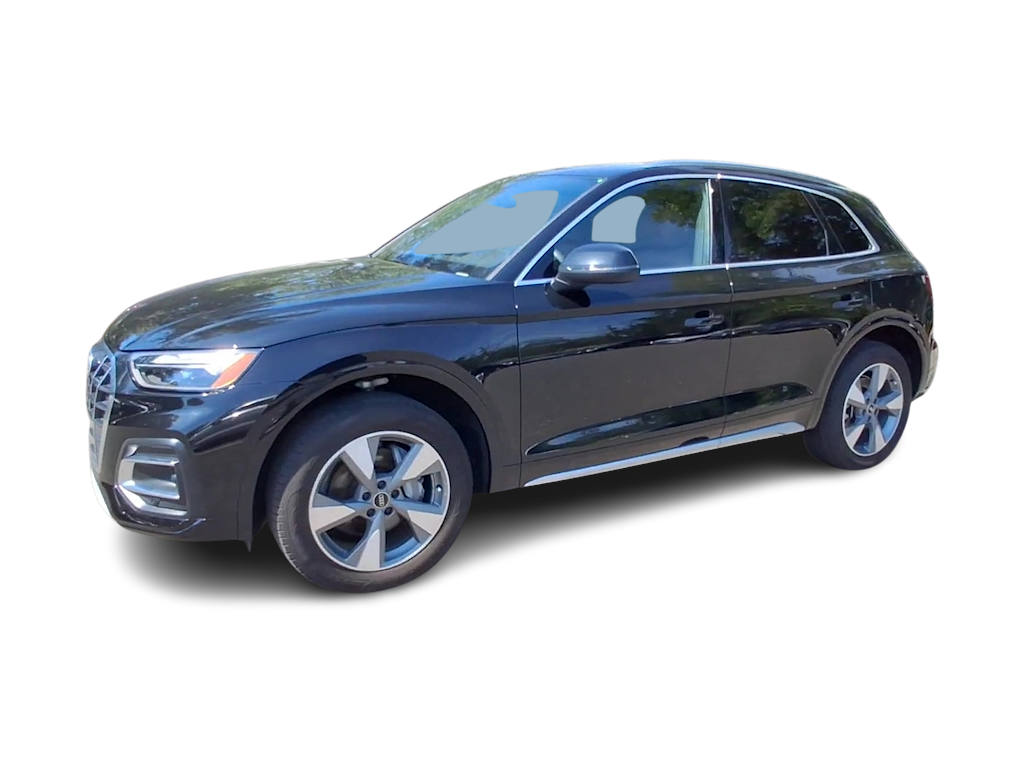 Thumbnail: 2024 Audi Q5 - 3