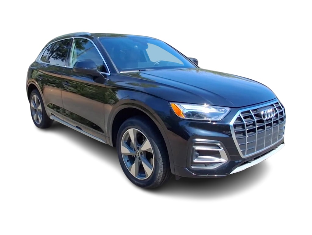 Thumbnail: 2024 Audi Q5 - 17