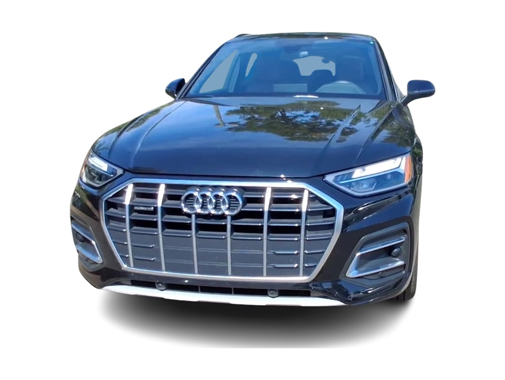 Thumbnail: 2024 Audi Q5 - 6