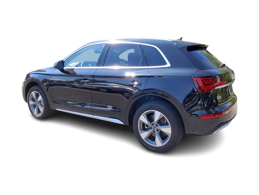 Thumbnail: 2024 Audi Q5 - 4