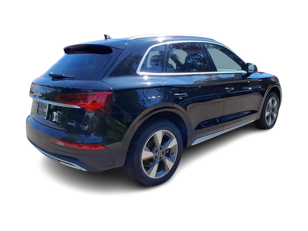 Thumbnail: 2024 Audi Q5 - 19