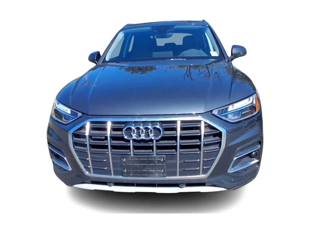 Thumbnail: 2024 Audi Q5 - 6