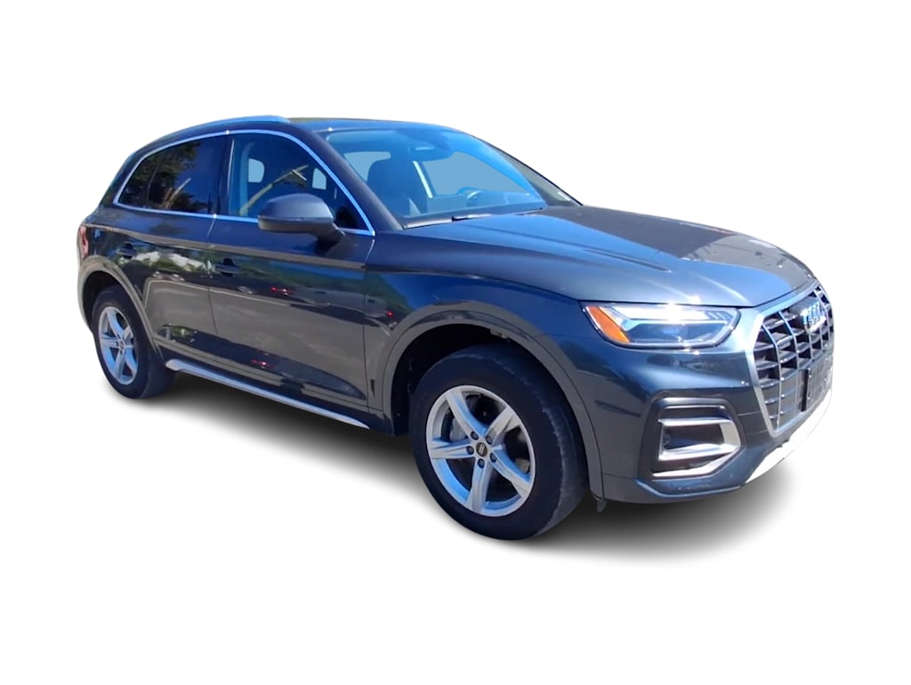 Thumbnail: 2024 Audi Q5 - 17