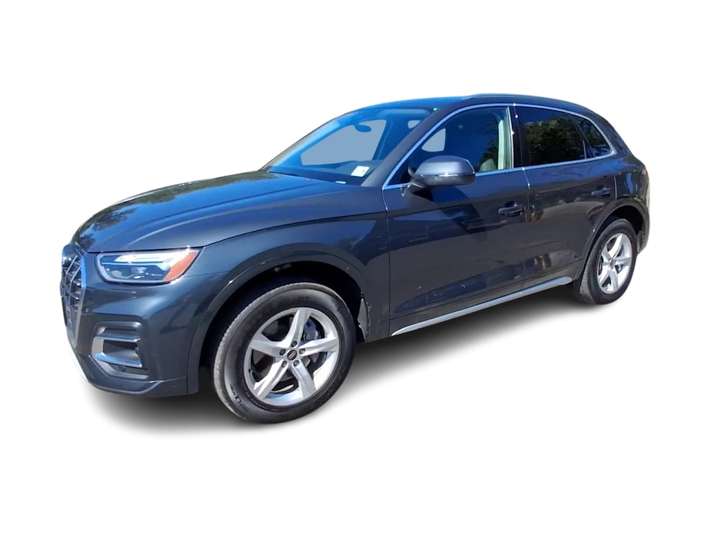 Thumbnail: 2024 Audi Q5 - 18