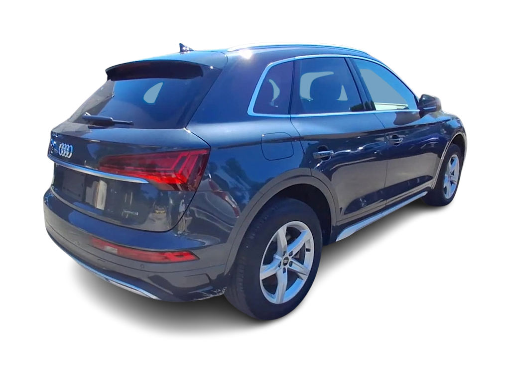 Thumbnail: 2024 Audi Q5 - 20