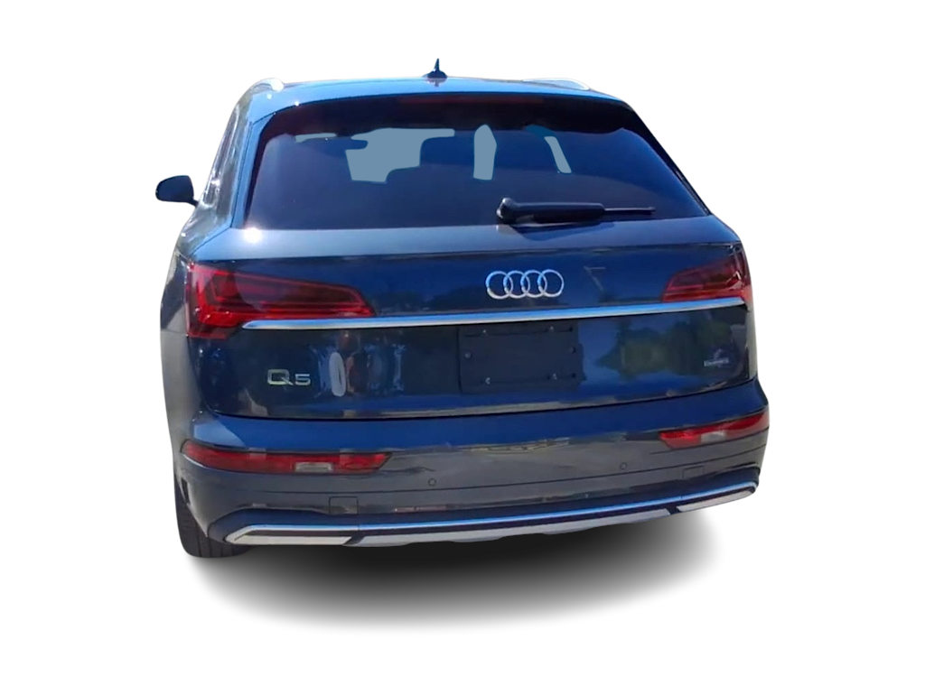 Thumbnail: 2024 Audi Q5 - 5