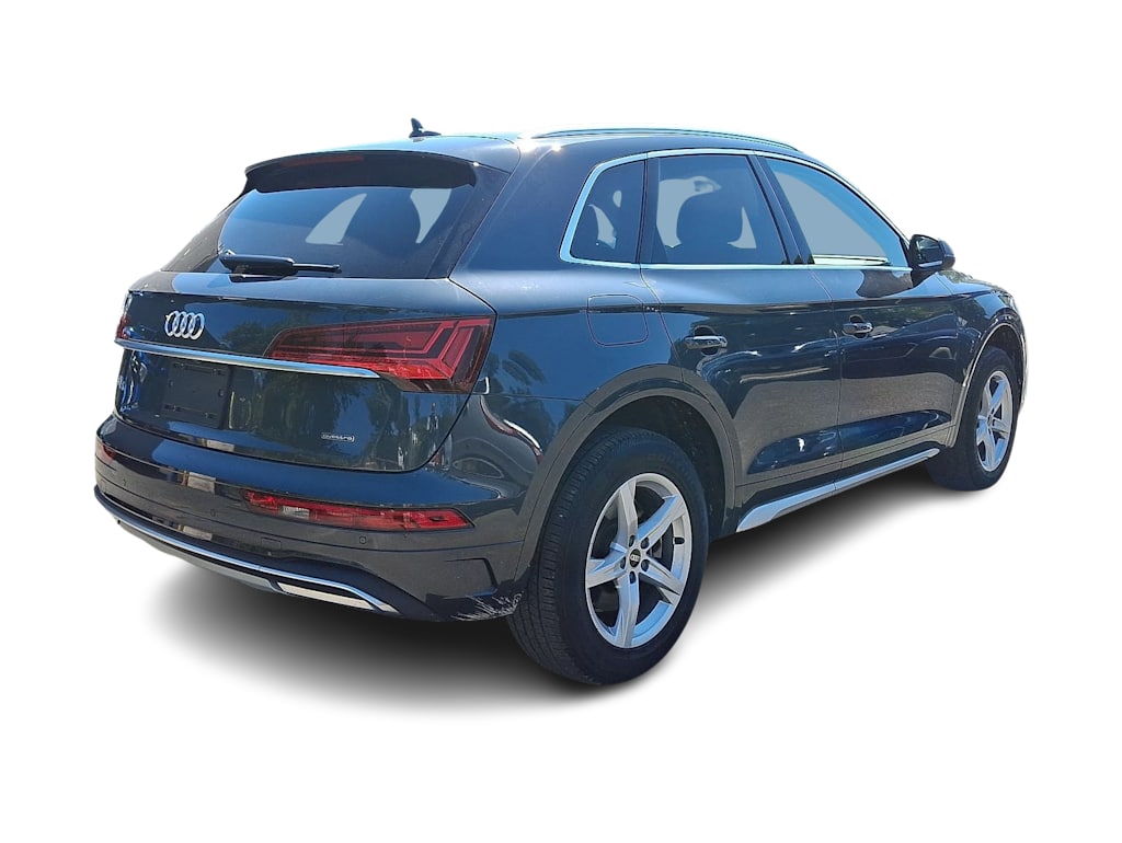 Thumbnail: 2024 Audi Q5 - 32