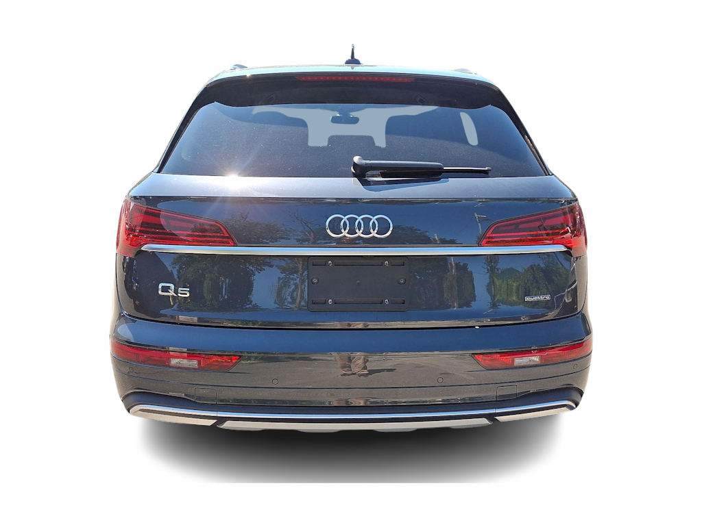Thumbnail: 2024 Audi Q5 - 31