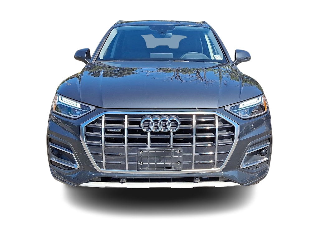 Thumbnail: 2024 Audi Q5 - 35