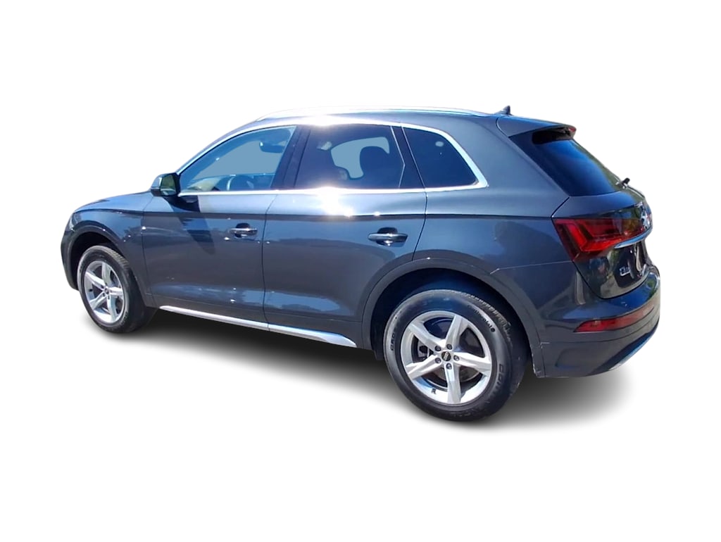 Thumbnail: 2024 Audi Q5 - 19