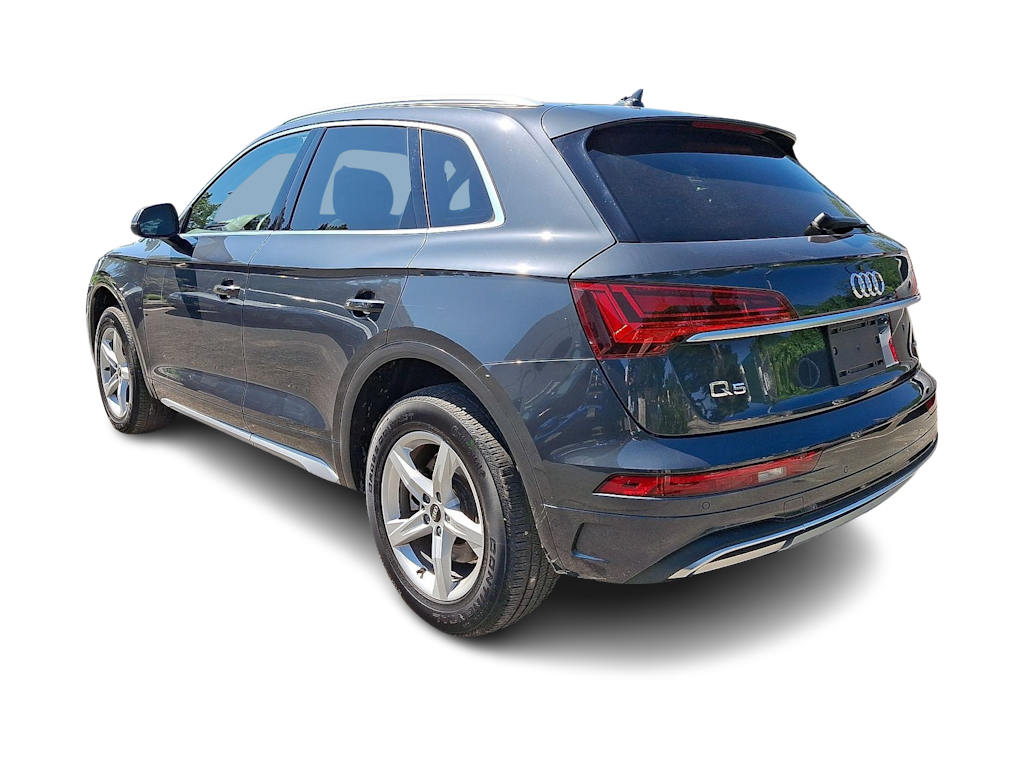 Thumbnail: 2024 Audi Q5 - 4