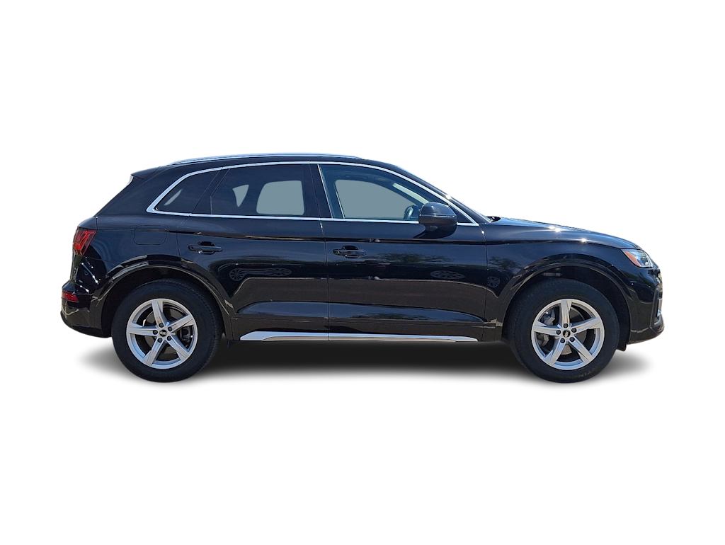 2022 Audi Q5 Premium 27