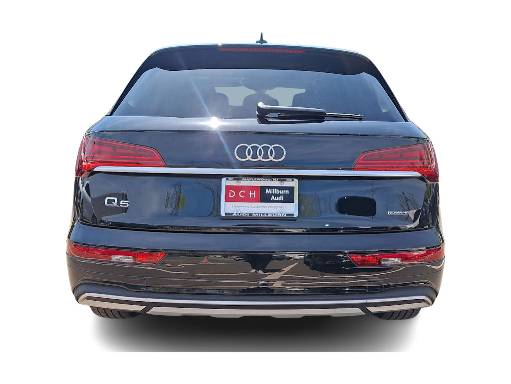 2022 Audi Q5 Premium 25