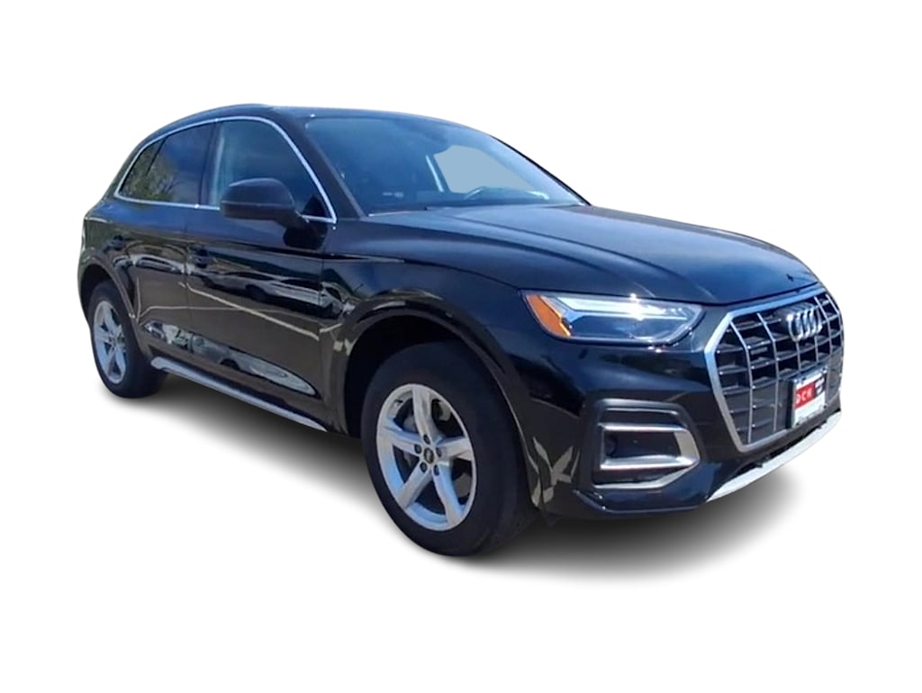 2022 Audi Q5 Premium 15