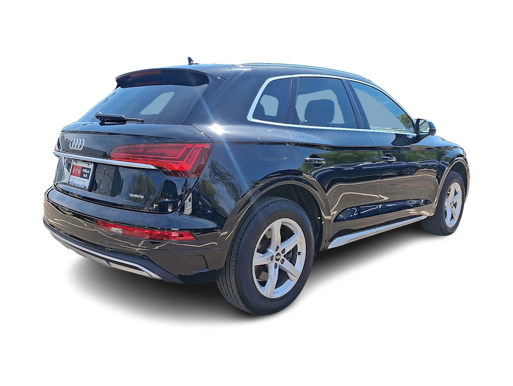 2022 Audi Q5 Premium 26