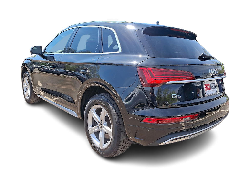 2022 Audi Q5 Premium 24