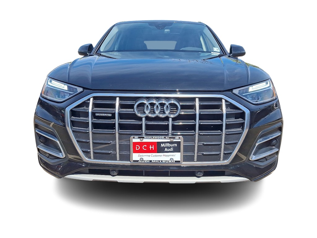 2022 Audi Q5 Premium 29