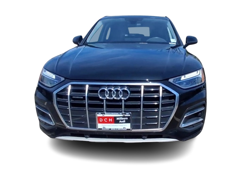 2022 Audi Q5 Premium 6