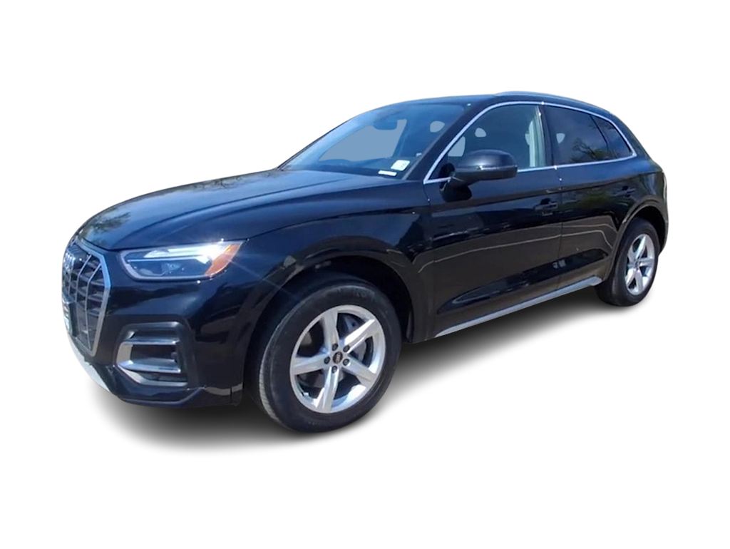 2022 Audi Q5 Premium 16