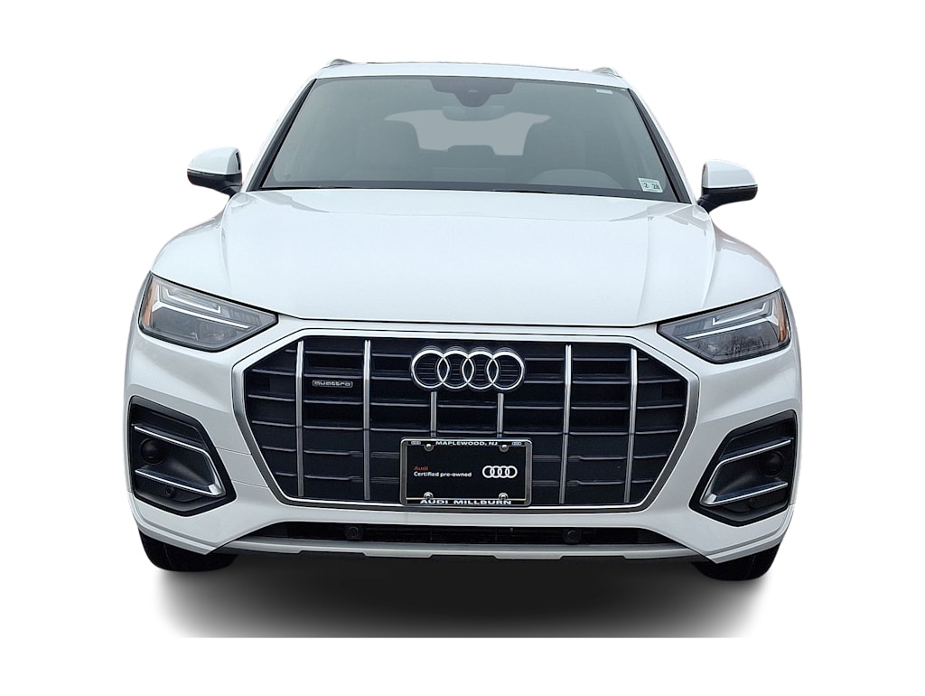 Thumbnail: 2023 Audi Q5 - 29