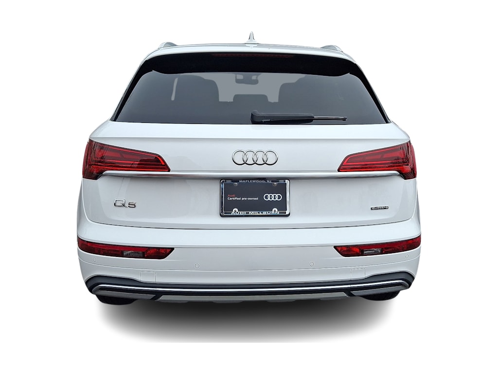 Thumbnail: 2023 Audi Q5 - 25