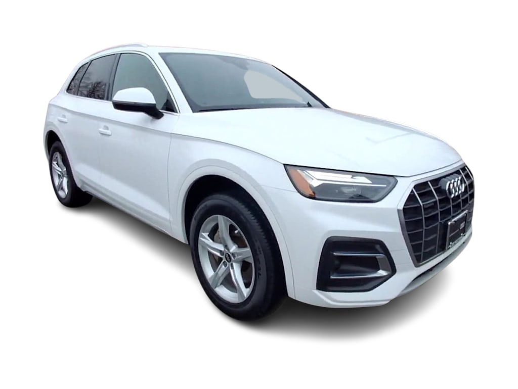 Thumbnail: 2023 Audi Q5 - 15