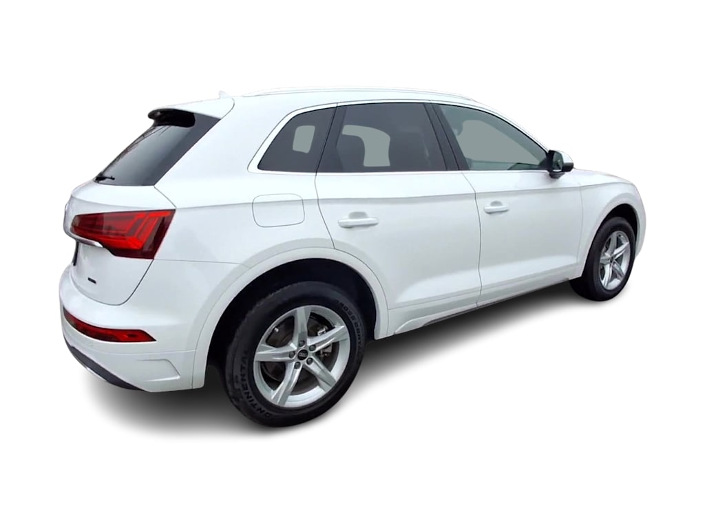 Thumbnail: 2023 Audi Q5 - 17