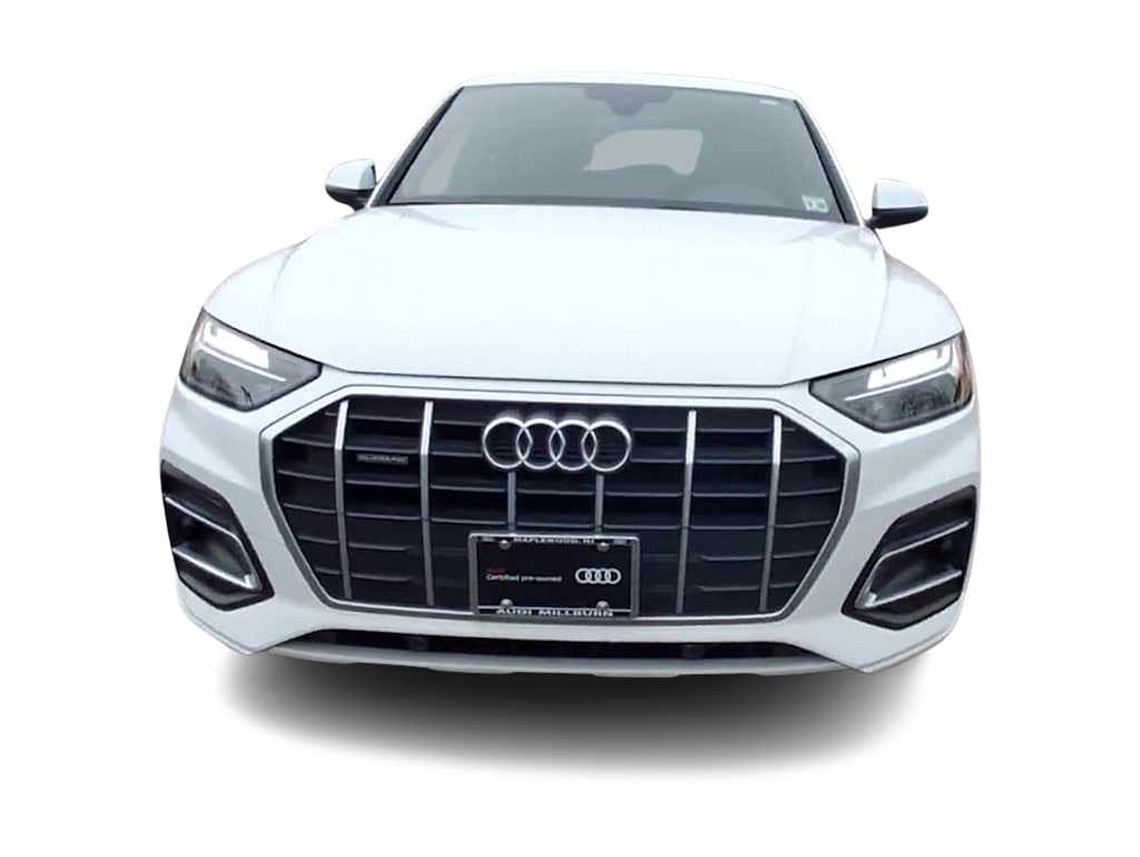 Thumbnail: 2023 Audi Q5 - 6