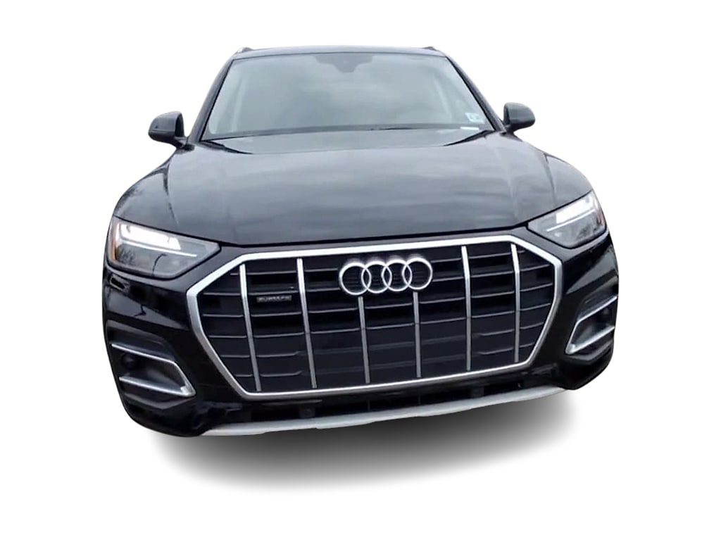 Thumbnail: 2023 Audi Q5 - 6