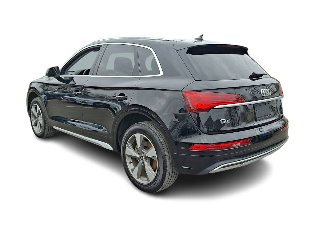 Thumbnail: 2023 Audi Q5 - 24
