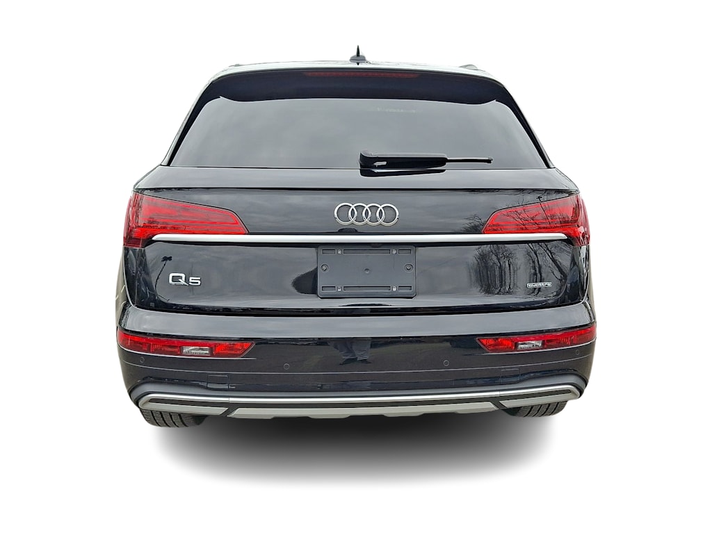 Thumbnail: 2023 Audi Q5 - 25