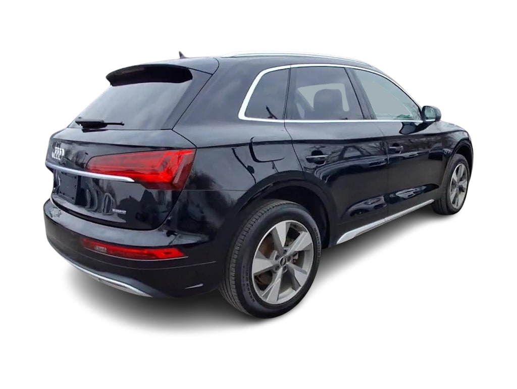 Thumbnail: 2023 Audi Q5 - 17